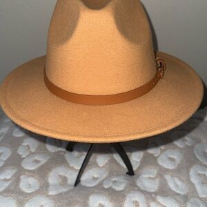 LOFT OUTLET Wool Fedora